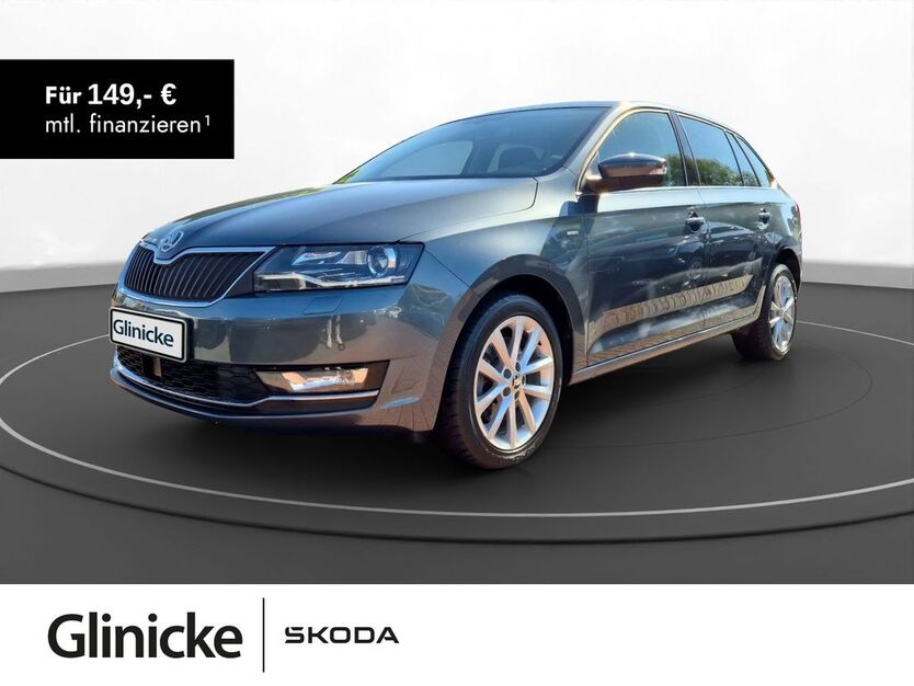 Skoda Rapid 81.800 km 13.440 € Erfurt 99099