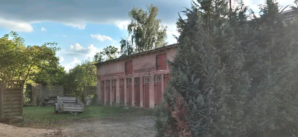 Einfamilienhaus Osterburg (Altmark) - 8 Zimmer, 150 m&sup2;, 110.000&euro; | Angebot:25852083