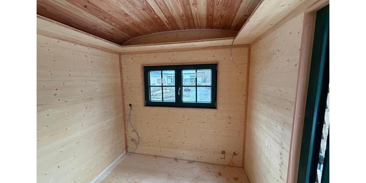 Einfamilienhaus Lychen - 3 Zimmer, 25 m&sup2;, 55.555&euro; | Angebot:25875711