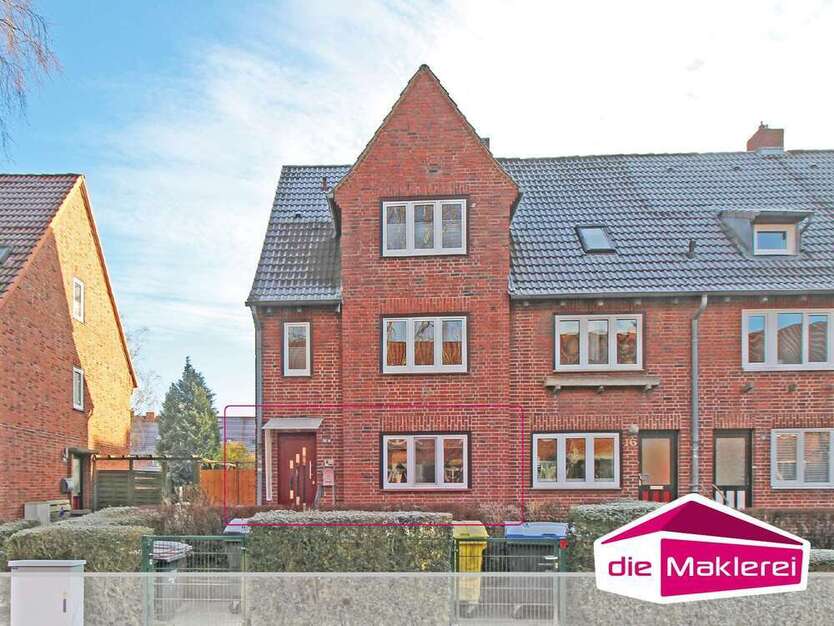 Haus zum Kaufen in Kiel 180.000 € 65 m²