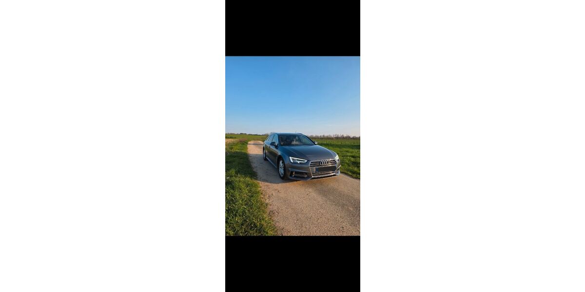 Audi A4 151.000 km 15.500 &euro; Zweibrücken 66482