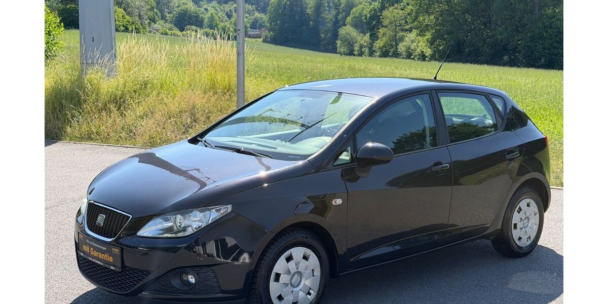Seat Ibiza 96.809 km 6.499 &euro; Weilbach 63937
