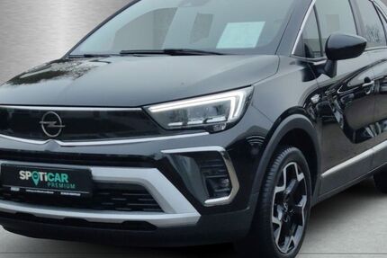 Opel Crossland (X) 30.937 km 19.480 &euro; Oldenburg in Holstein 23758