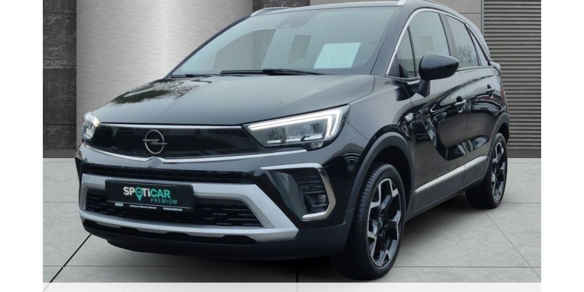 Opel Crossland (X) 30.937 km 19.480 &euro; Oldenburg in Holstein 23758