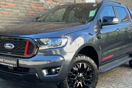 Ford Ranger 44.447 km 36.990 &euro; Osnabrück 49090
