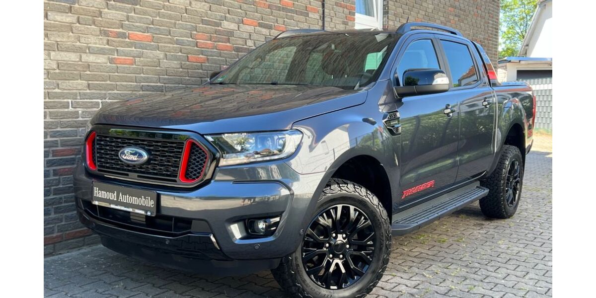 Ford Ranger 44.447 km 36.990 &euro; Osnabrück 49090