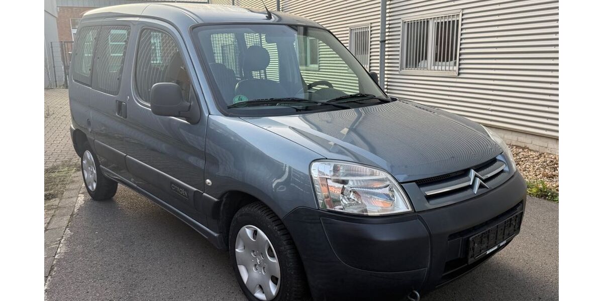 Citroen Berlingo 161.000 km 3.490 &euro; Düren 52349