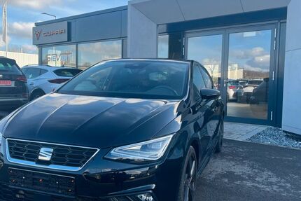 Seat Ibiza 36.614 km 17.840 &euro; Barntrup 32683