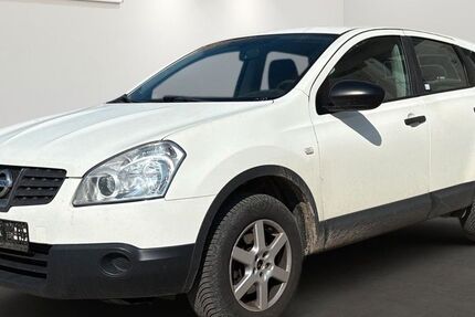 Nissan Qashqai 223.888 km 2.999 &euro; Berlin 12681