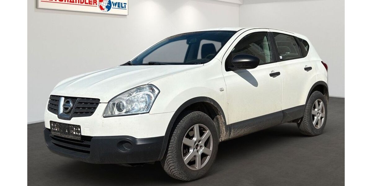 Nissan Qashqai 223.888 km 2.999 &euro; Berlin 12681