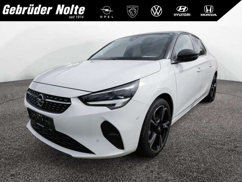 Opel Corsa 27.091 km 15.950 € Iserlohn 58636