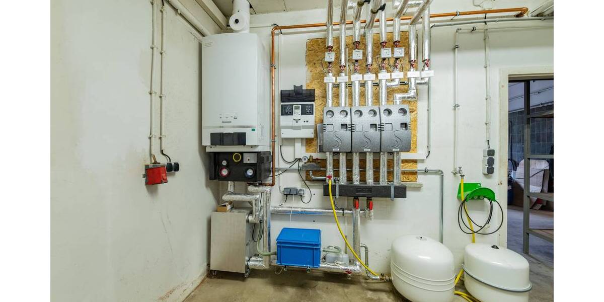 Gewerbeobjekt Eisenach Stockhausen - 595.000&euro; | Angebot:19314931