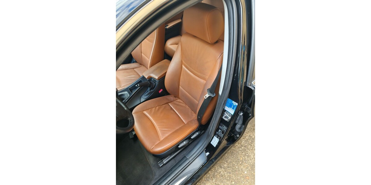 BMW E91 219.541 km 1.999 &euro; Nörvenich 52388