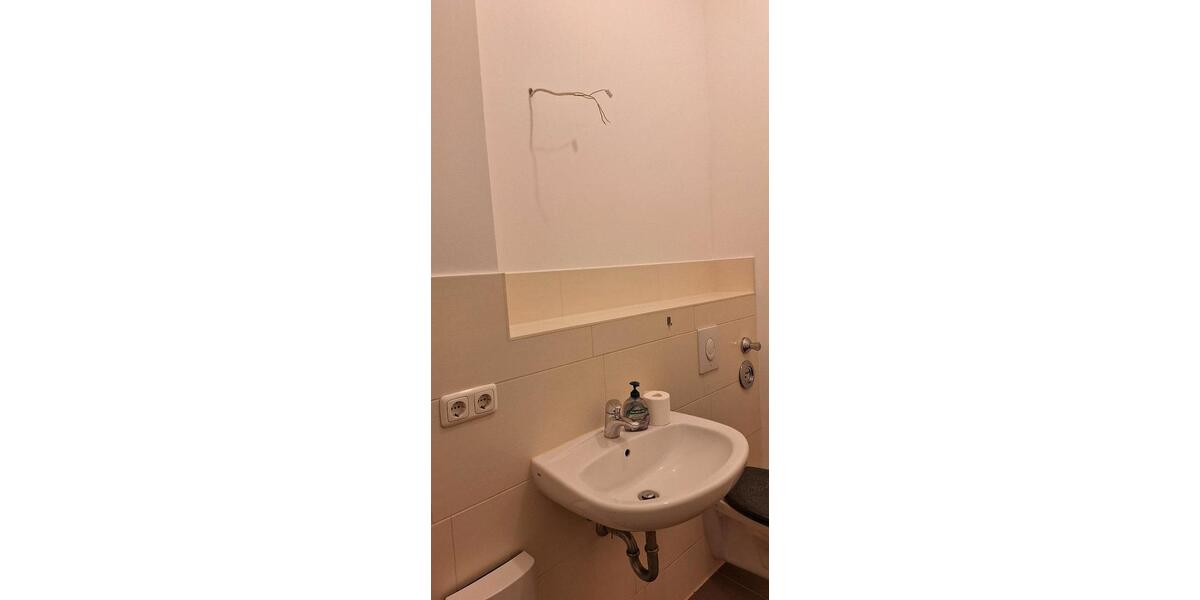 Etagenwohnung Wolgast - 2 Zimmer, 47 m&sup2;, 500&euro; | Angebot:26409132