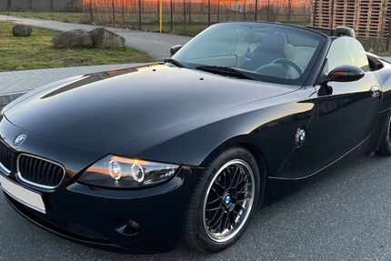 BMW Z4 171.500 km 6.900 &euro; Giessen 35398