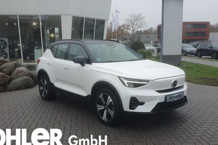 Volvo XC40 39.874 km 26.990 &euro; Bremen 28357