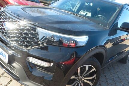 Ford Explorer 48.557 km 47.990 &euro; Achim-Baden 28832