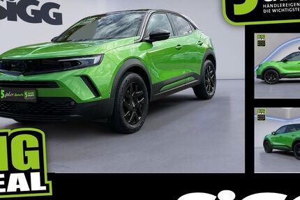 Opel Mokka 33.100 km 15.480 &euro; Augsburg 86179