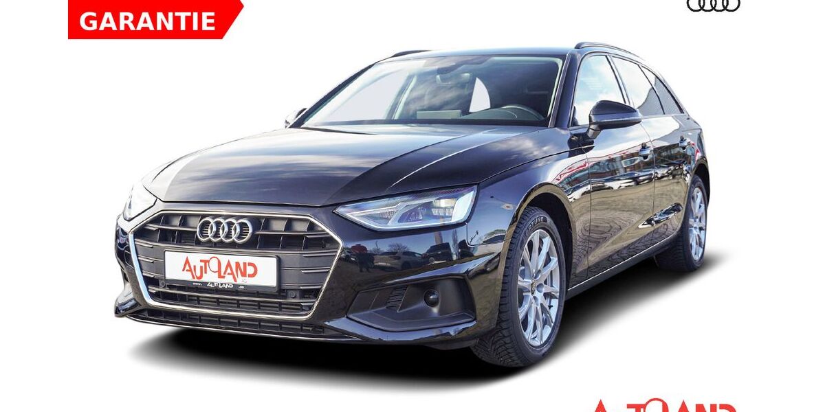 Audi A4 45.521 km 26.950 &euro; Bad Hersfeld 36251