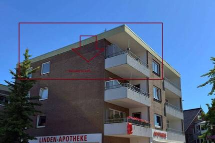 Wohnung Burg - 3 Zimmer, 88 m&sup2;, 148.000&euro; | Angebot:26161621