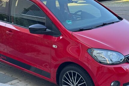 Skoda Citigo 98.000 km 8.700 € Albershausen 73095