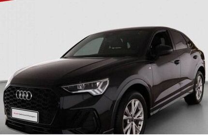 Audi Q3 14.513 km 42.990 &euro; Lohr am Main 97816