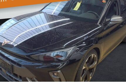 Cupra Leon 15.550 km 34.680 &euro; Borna 04552