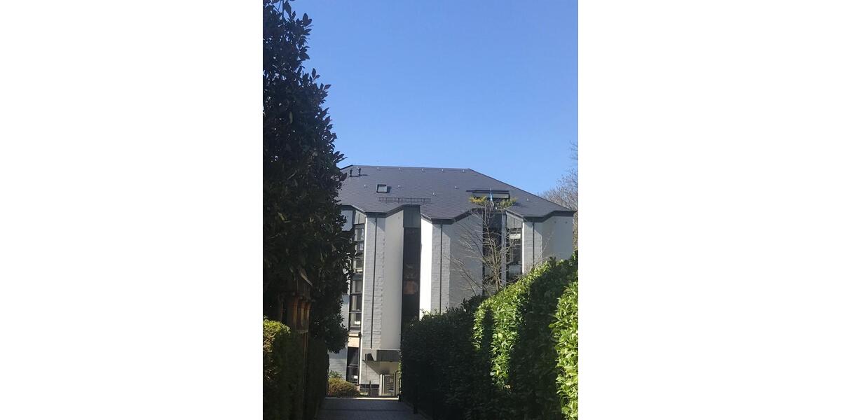 Dachgeschoßwohnung Wiesbaden Südost - 1.5 Zimmer, 35 m&sup2;, 1.100&euro; | Angebot:26406739