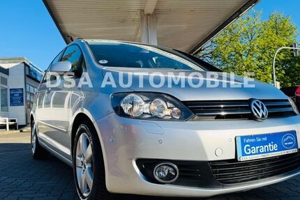 VW Golf Plus 102.000 km 6.680 &euro; Preetz bei Kiel 24211