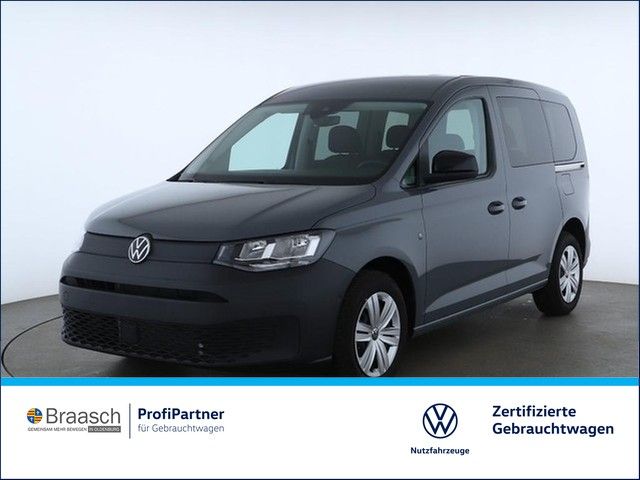 VW Caddy 1.666 km 26.979 € Oldenburg 26135