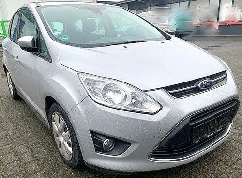 Ford C-Max 98.800 km 5.895 &euro; Hilden 40721