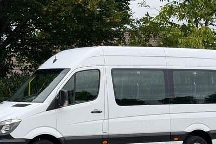 Mercedes-Benz Sprinter 317.849 km 12.971 &euro; Bad Bentheim 48455