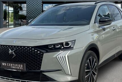 DS Automobiles DS7 (Crossback) 51.000 km 28.990 &euro; Homburg 66424