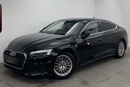 Audi A5 89.096 km 29.800 &euro; Berlin 12351