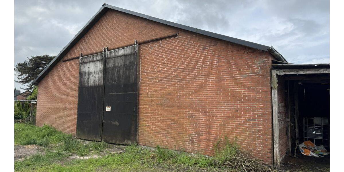 Gewerbeobjekt Frestedt - 89.000&euro; | Angebot:26834948