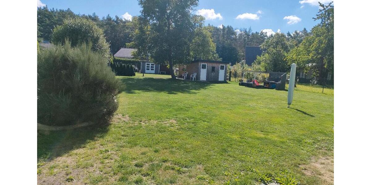 Bungalow Spremberg - 450.000&euro; | Angebot:26994217