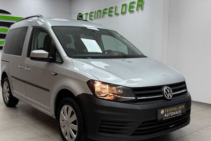 VW Caddy 227.578 km 9.890 &euro; Steinfeld 49439