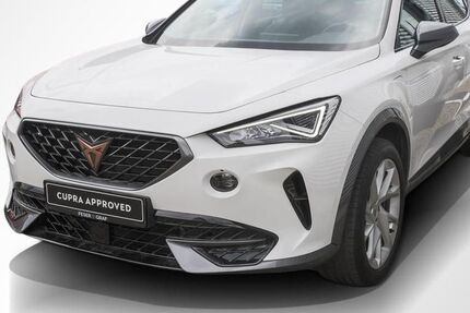 Cupra Formentor 22.241 km 24.950 &euro; Lauf an der Pegnitz 91207