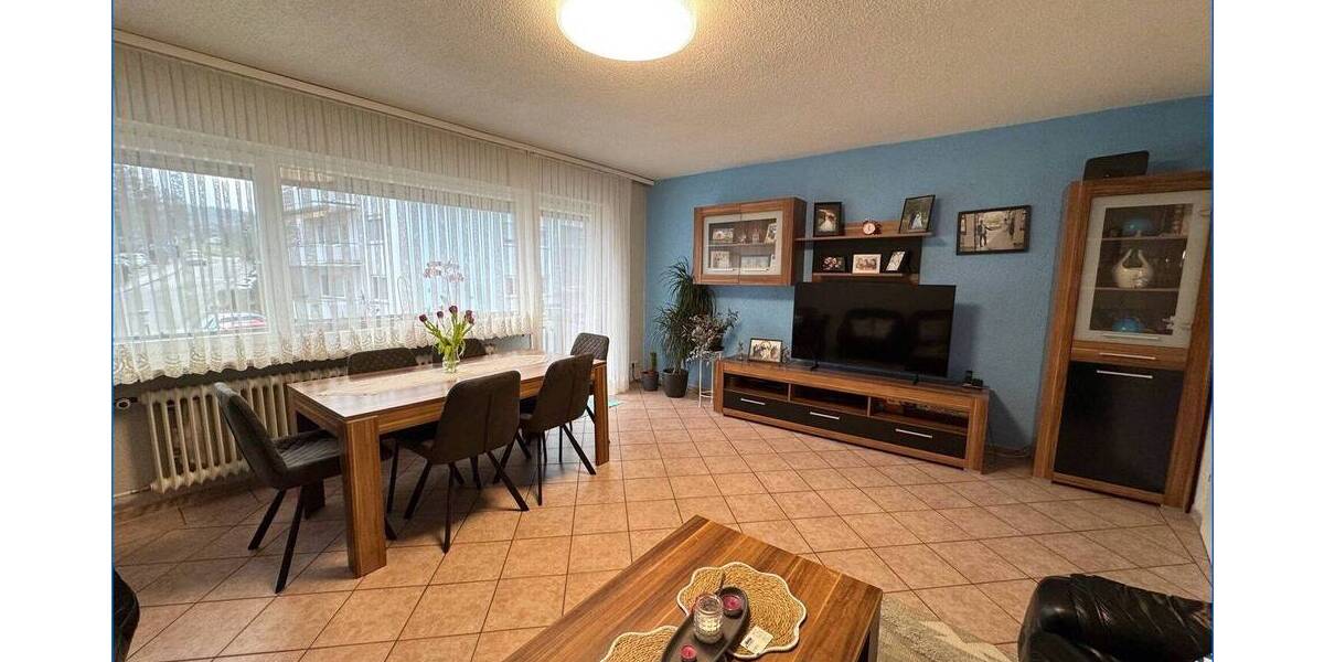 Etagenwohnung Engen - 4 Zimmer, 86 m&sup2;, 304.000&euro; | Angebot:26247408