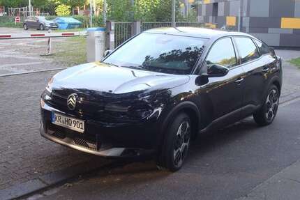 Citroen C4 7.000 km 21.500 € Krefeld 47798