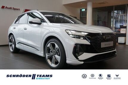 Audi Q4 e-tron 61.628 km 34.880 &euro; Bielefeld 33689