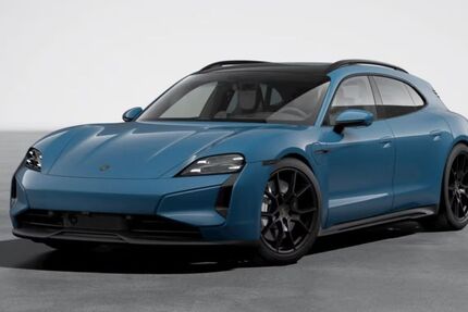 Porsche Taycan 33.601 km 133.800 &euro; Leipzig 04356