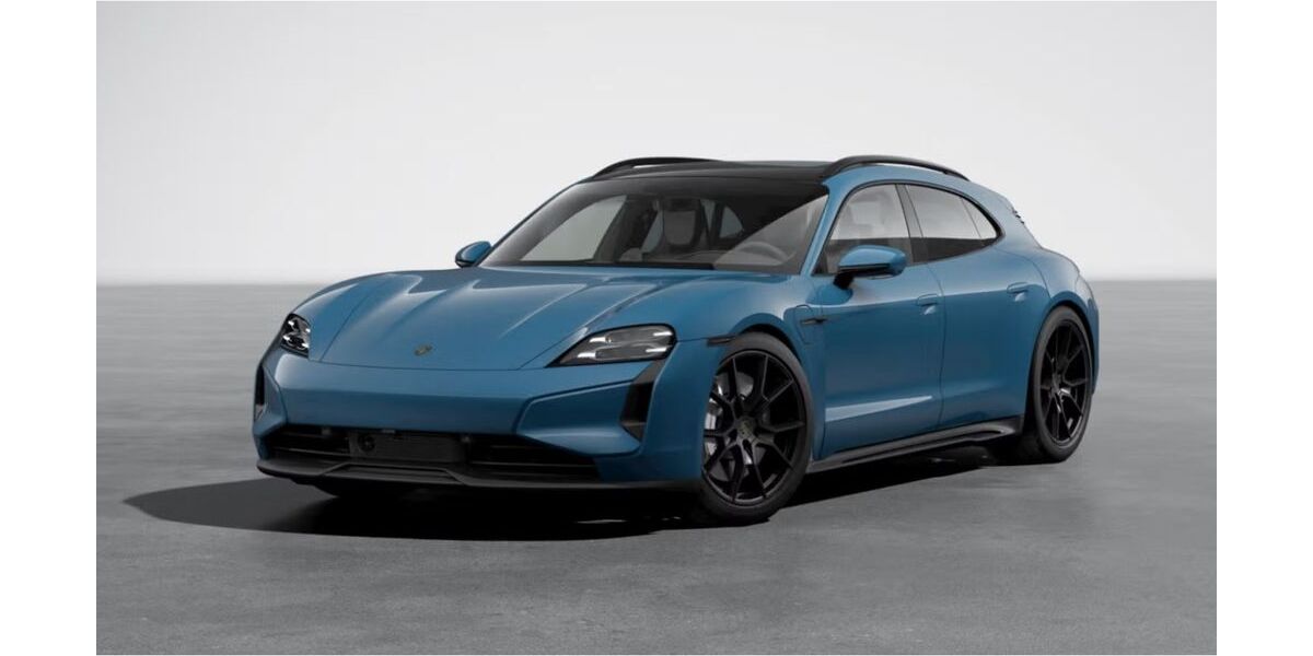 Porsche Taycan 33.601 km 133.800 &euro; Leipzig 04356