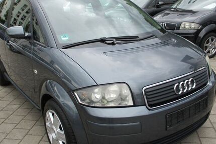 Audi A2