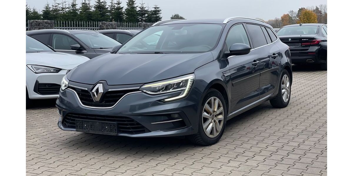 Renault Megane 137.500 km 10.990 &euro; Bohmte (bei Osnabrück) 49163
