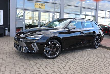 Cupra Leon 21.175 km 29.992 € Bergen 29303