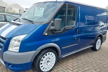 Ford Transit 267.000 km 3.990 &euro; Saarlouis 66740