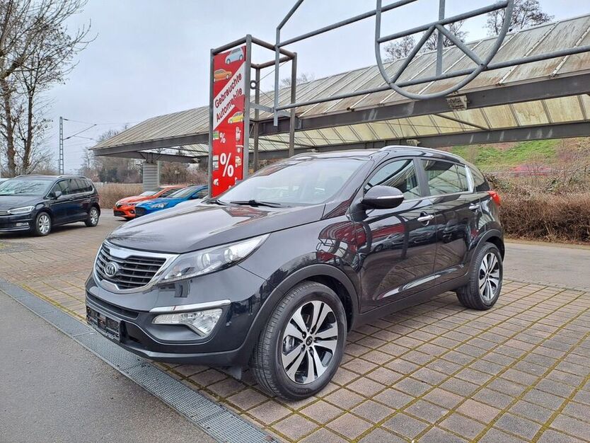 Sportage