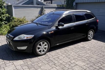 Ford Mondeo 249.500 km 2.900 &euro; Wirges 56422