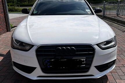 Audi A4 233.500 km 10.500 &euro; Esterwegen 26897